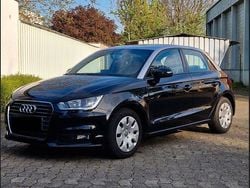 Gebraucht 2016 Audi A1 Sportback Design Kleinwagen | 8.600 € (Guter Preis)