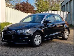 Gebraucht 2016 Audi A1 Sportback Design Kleinwagen | 9.000 € (Guter Preis)