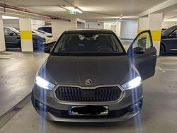 Gebraucht 2023 Skoda Fabia Style Limousine | 17.900 € (Guter Preis)