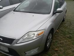 Silber Gebraucht 2010 Ford Mondeo Kombi | 2.300 € (Fairer Preis)