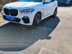 Weiß Gebraucht 2020 BMW X5 SUV | 51.499 € (Guter Preis)