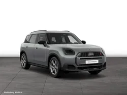 Andere Gebraucht 2024 Mini Countryman SUV | 41.061 € (Fairer Preis)
