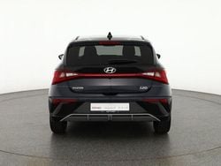 Grau Neu 2024 Hyundai i20 N Line Limousine | 22.890 € (Guter Preis)