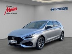 Silber Neu 2025 Hyundai i30 Advantage Limousine | 24.950 € (Etwas zu teuer)