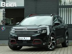 Schwarz Gebraucht 2021 Citroën C5 Aircross Feel SUV | 21.980 € (Fairer Preis)