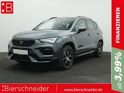 Grau Gebraucht 2021 Cupra Ateca SUV | 34.450 € (Fairer Preis)
