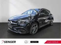 Gebraucht 2024 Mercedes GLA200 AMG SUV | 39.870 € (Fairer Preis)