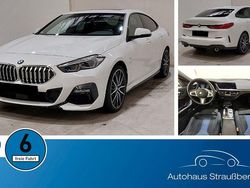 Weißkeine angabe Gebraucht 2024 BMW 220 M Sport Coupé | 33.790 € (Guter Preis)