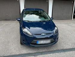 Gebraucht 2008 Ford Fiesta Kleinwagen | 3.150 € (Teuer)