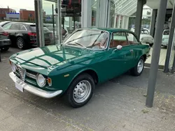 Grün Gebraucht 1967 Alfa Romeo GT Junior | 46.900 €