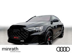 Schwarz Neu 2025 Audi RS Q8 Performance SUV | 151.470 €
