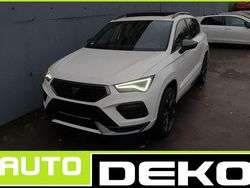 Weiß Gebraucht 2023 Cupra Ateca SUV | 27.970 € (Fairer Preis)