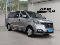 Grau Gebraucht 2020 Hyundai H-1 Trend Van | 24.990 € (Superpreis)