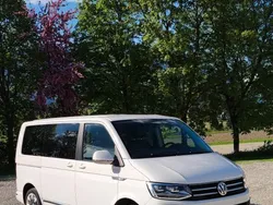Weiß Gebraucht 2017 VW T6 Van | 37.500 €