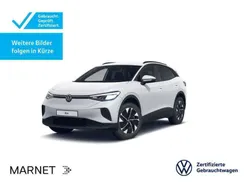 Mondsteingrau Gebraucht 2024 VW ID.4 Pro SUV | 39.430 € (Guter Preis)