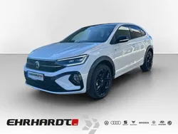 Weiß Neu 2025 VW Taigo Style SUV | 31.380 € (Fairer Preis)