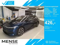 Aquamarinblau Gebraucht 2025 VW ID.7 Pro Limousine | 51.415 €