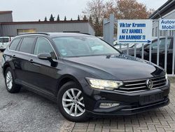 Schwarz Gebraucht 2020 VW Passat Business Kombi | 15.999 € (Fairer Preis)