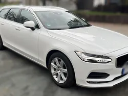 Weiß Gebraucht 2017 Volvo V90 Business Edition Kombi | 17.500 € (Guter Preis)