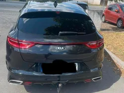 Schwarz Gebraucht 2020 Kia ProCeed GT Kleinwagen | 23.000 € (Guter Preis)