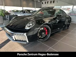 Schwarz Gebraucht 2022 Porsche 911 Carrera GTS Coupé | 193.796 € (Fairer Preis)