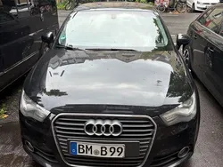 Schwarz Gebraucht 2011 Audi A1 Attraction Kleinwagen | 5.300 € (Teuer)