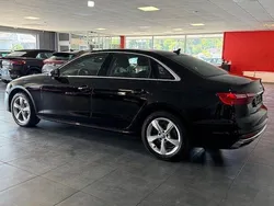 Schwarz Gebraucht 2020 Audi A4 Advanced Plus Limousine | 19.450 € (Guter Preis)
