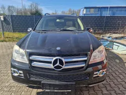 Schwarz Gebraucht 2007 Mercedes GL320 SUV | 7.900 € (Superpreis)