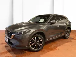 Andere Gebraucht 2023 Mazda CX-5 Exclusive-Line SUV | 33.489 € (Guter Preis)