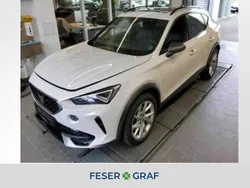 Candyweiß Gebraucht 2022 Cupra Formentor SUV | 24.450 € (Guter Preis)
