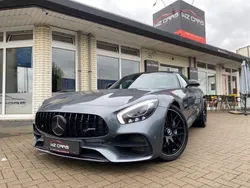 Selenitgrau metalliclack Gebraucht 2018 Mercedes AMG GT AMG Coupé | 83.999 € (Guter Preis)