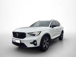 Weiß Gebraucht 2023 Volvo XC40 Plus SUV | 31.890 € (Fairer Preis)
