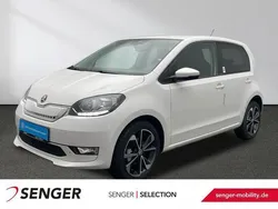 Skoda Citigo-e IV