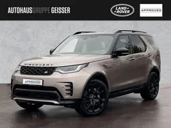 Lantau bronze Gebraucht 2023 Land Rover Discovery 5 SE Dynamic SUV | 59.850 € (Guter Preis)