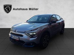 Gebraucht 2023 Citroën e-C4 Feel Limousine | 30.900 €