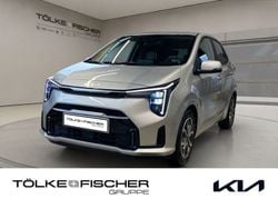 Silber Neu 2024 Kia Picanto Spirit Kleinwagen | 17.690 € (Guter Preis)