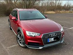 Gebraucht 2017 Audi A4 Allroad Kombi | 25.500 € (Fairer Preis)