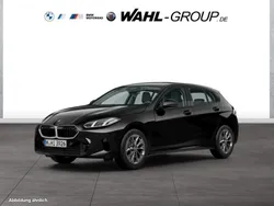 Schwarz Neu 2025 BMW 120 Performance Kleinwagen | 31.790 € (Superpreis)
