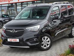 Schwarz Gebraucht 2020 Opel Combo Life Van / Kleinbus | 22.990 € (Teuer)