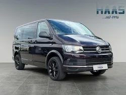 Violett Gebraucht 2016 VW T6 Van | 35.490 €