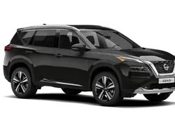 Pearl white (p) (weiss) Neu 2025 Nissan X-Trail N-Connecta SUV | 46.225 €