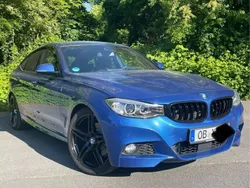 BMW 330 Gran Turismo