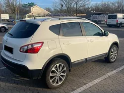 Weiß Gebraucht 2011 Nissan Qashqai Tekna SUV | 7.850 € (Fairer Preis)