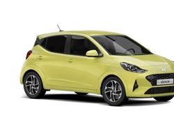 Dragon red (rot) Neu 2025 Hyundai i10 N Line Kleinwagen | 22.760 € (Etwas zu teuer)