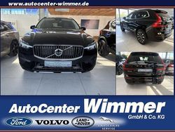 019 black stone Gebraucht 2023 Volvo XC60 Core SUV | 38.850 € (Superpreis)