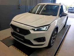 Weiß Gebraucht 2022 Seat Tarraco FR SUV | 28.790 € (Guter Preis)