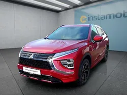 Rot Gebraucht 2023 Mitsubishi Eclipse Cross SUV | 26.299 € (Fairer Preis)