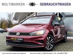 Rot Gebraucht 2019 VW Golf VII IQ Drive | 15.490 € (Guter Preis)