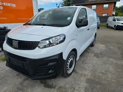 Weiß Gebraucht 2022 Fiat Scudo Van / Kleinbus | 13.880 € (Guter Preis)