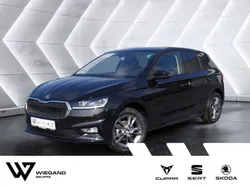 Schwarz Neu 2025 Skoda Fabia Tour Limousine | 21.040 € (Fairer Preis)